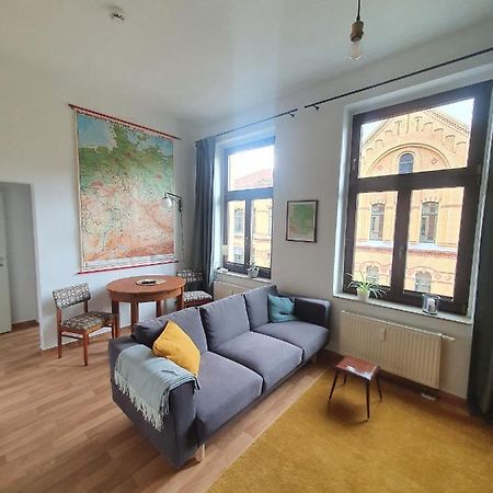 Sonniges Altstadt Nest Magdeburg Luaran gambar