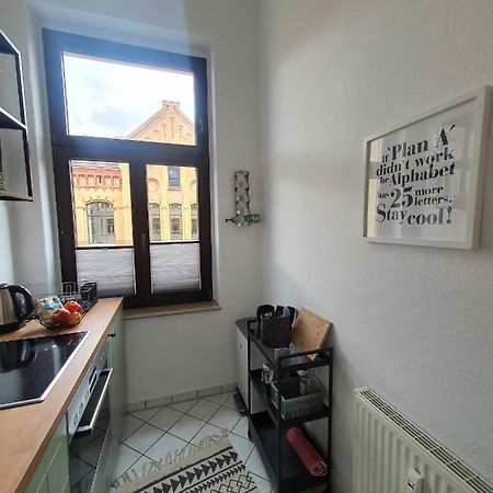Sonniges Altstadt Nest Magdeburg Luaran gambar