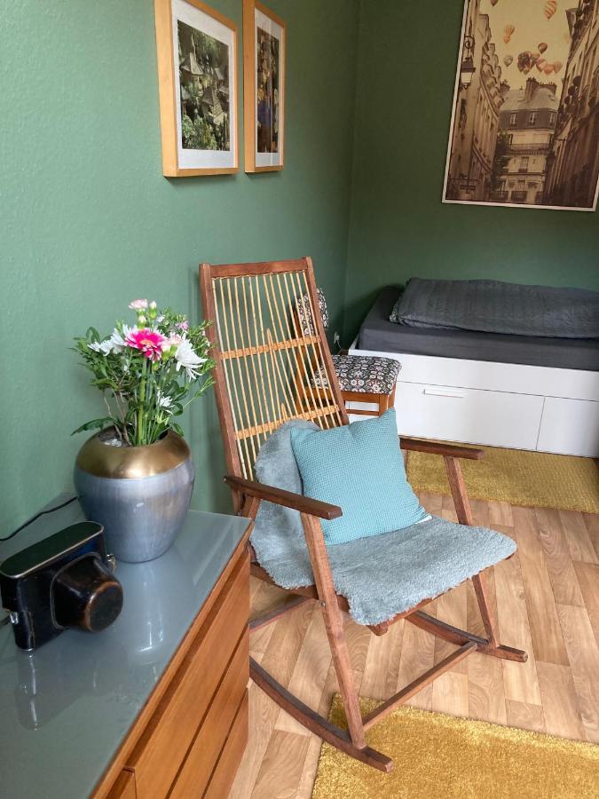 Sonniges Altstadt Nest Magdeburg Luaran gambar