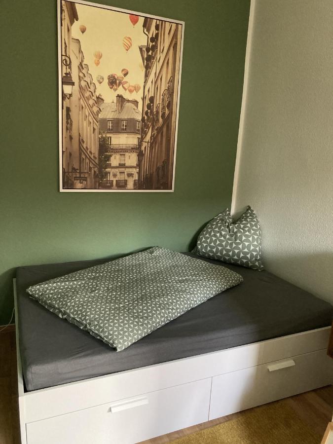 Sonniges Altstadt Nest Magdeburg Luaran gambar