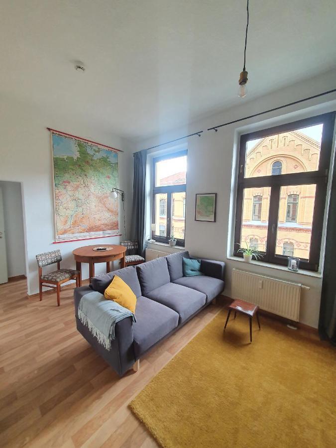 Sonniges Altstadt Nest Magdeburg Luaran gambar