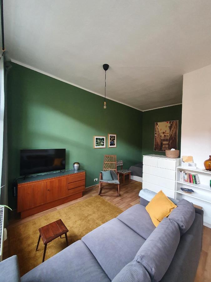Sonniges Altstadt Nest Magdeburg Luaran gambar